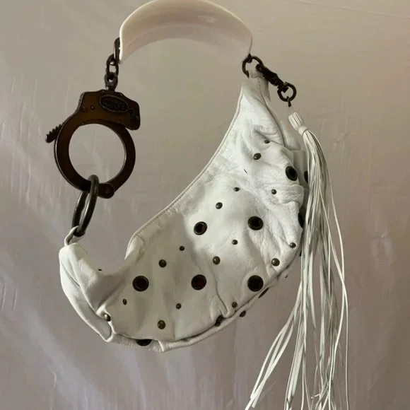Cuffz by Linz カフスバイリンツ　ワンショルダーバッグ　y2k Cuffz by Linz カフスバイリンツ ワンショルダーバッグ y2k